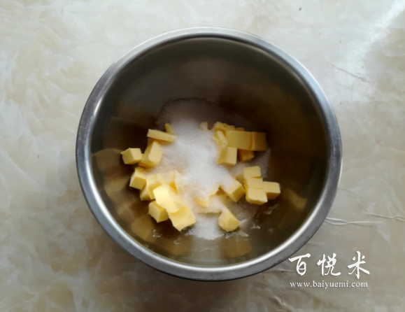 烘焙入門必學(xué)的餅干做法,不用模具,做法簡單,健康無添加